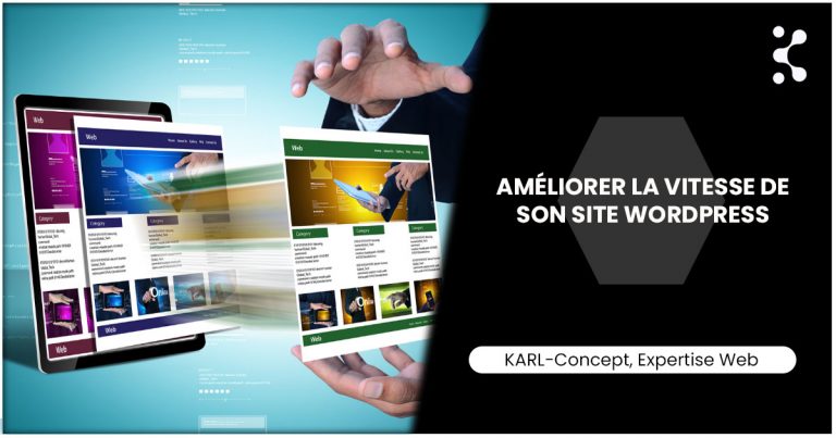 Comment améliorer la vitesse de votre site WordPress