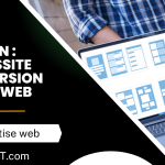 UX/UI Design : clé de la réussite pour la conversion de votre site web